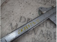 Recambio de elevalunas trasero derecho para suzuki wagon r+ rb (mm) 1.3 ddis referencia OEM IAM    2