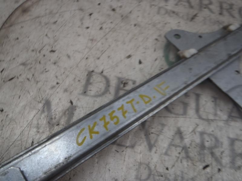 Recambio de elevalunas trasero derecho para suzuki wagon r+ rb (mm) 1.3 ddis referencia OEM IAM   