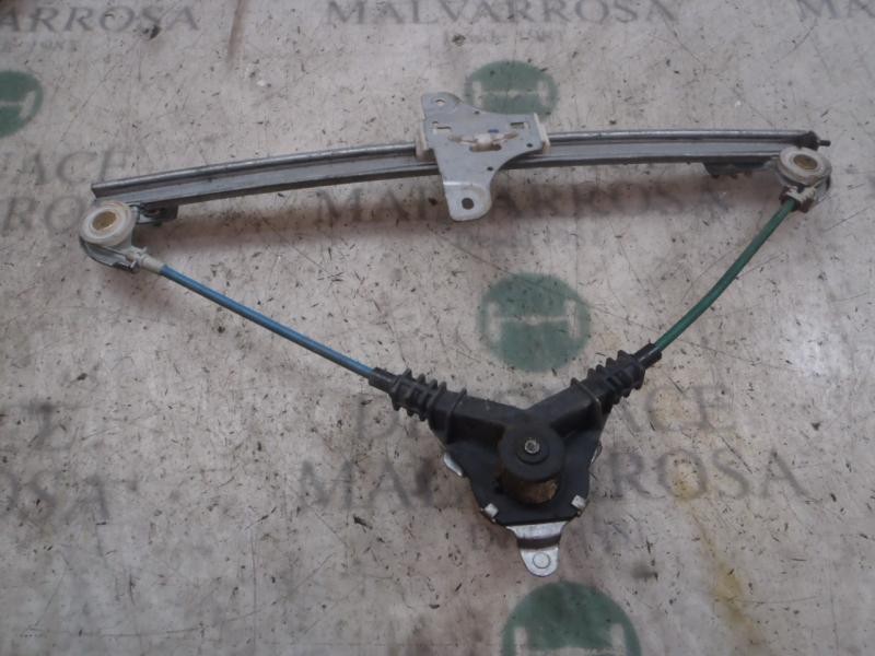 Recambio de elevalunas trasero izquierdo para suzuki wagon r+ rb (mm) 1.3 ddis referencia OEM IAM   