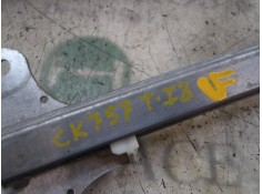 Recambio de elevalunas trasero izquierdo para suzuki wagon r+ rb (mm) 1.3 ddis referencia OEM IAM    2