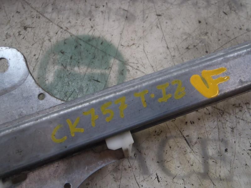 Recambio de elevalunas trasero izquierdo para suzuki wagon r+ rb (mm) 1.3 ddis referencia OEM IAM   