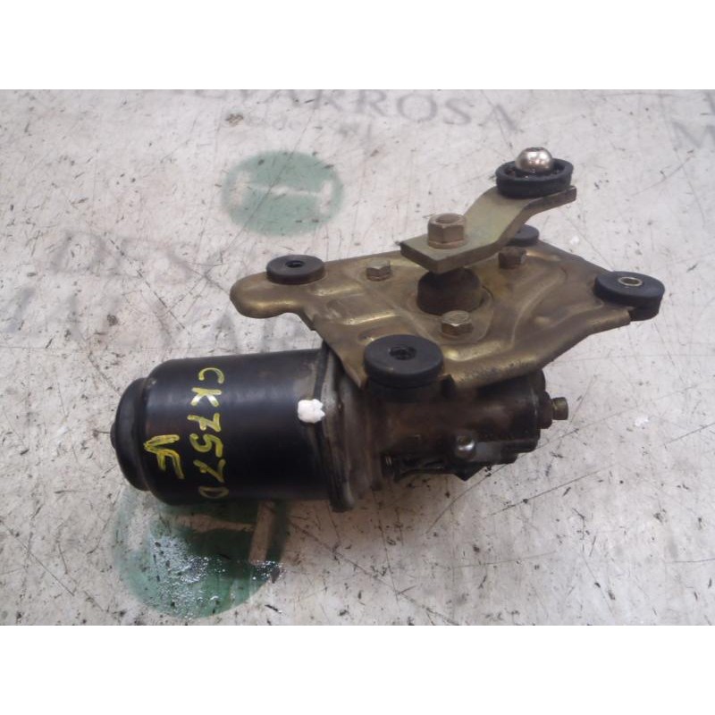 Recambio de motor limpia delantero para suzuki wagon r+ rb (mm) 1.3 ddis referencia OEM IAM   