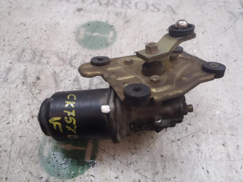 Recambio de motor limpia delantero para suzuki wagon r+ rb (mm) 1.3 ddis referencia OEM IAM   