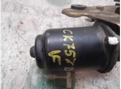 Recambio de motor limpia delantero para suzuki wagon r+ rb (mm) 1.3 ddis referencia OEM IAM    2