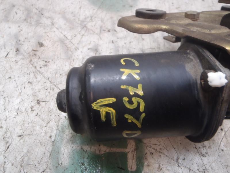 Recambio de motor limpia delantero para suzuki wagon r+ rb (mm) 1.3 ddis referencia OEM IAM   