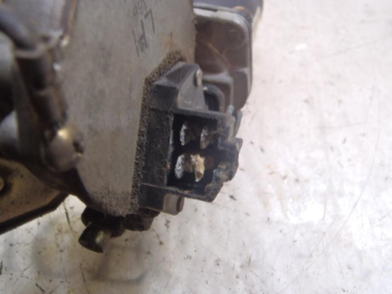 Recambio de motor limpia delantero para suzuki wagon r+ rb (mm) 1.3 ddis referencia OEM IAM   