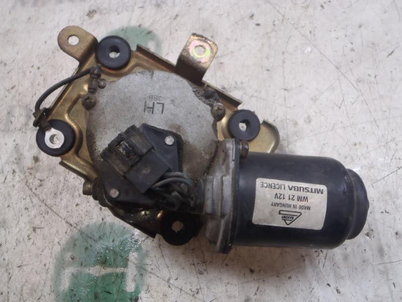 Recambio de motor limpia delantero para suzuki wagon r+ rb (mm) 1.3 ddis referencia OEM IAM   