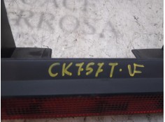 Recambio de piloto trasero central para suzuki wagon r+ rb (mm) 1.3 ddis referencia OEM IAM    2