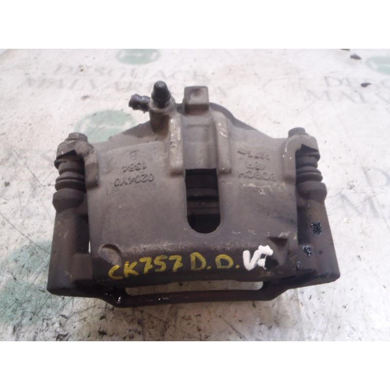 Recambio de pinza freno delantera derecha para suzuki wagon r+ rb (mm) 1.3 ddis referencia OEM IAM   