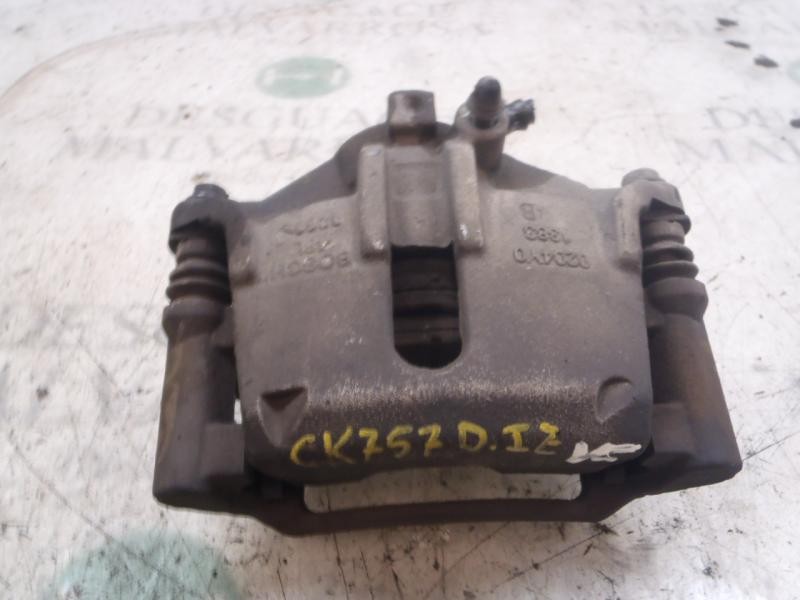 Recambio de pinza freno delantera izquierda para suzuki wagon r+ rb (mm) 1.3 ddis referencia OEM IAM   