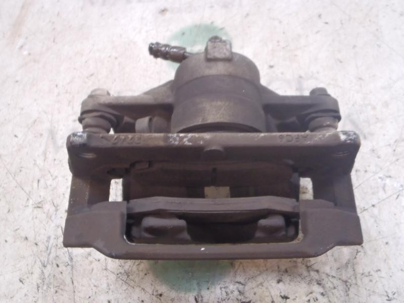 Recambio de pinza freno delantera izquierda para suzuki wagon r+ rb (mm) 1.3 ddis referencia OEM IAM   