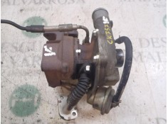 Recambio de turbocompresor para suzuki wagon r+ rb (mm) 1.3 ddis referencia OEM IAM    2