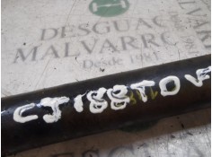 Recambio de amortiguador trasero derecho para mercedes-benz sprinterii caja abierta (desde 01.06) 411/415/509/511/515 cdi (906.1 2