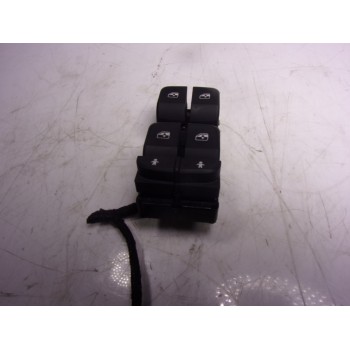 MANDO ELEVALUNAS DELANTERO IZQUIERDO 8V0959851K 8V0959851K 