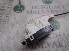 Recambio de cerradura puerta delantera derecha para mercedes-benz sprinterii caja abierta (desde 01.06) 411/415/509/511/515 cdi  2