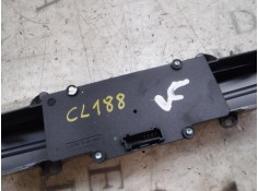 Recambio de warning para mercedes-benz sprinterii caja abierta (desde 01.06) 411/415/509/511/515 cdi (906.153/155) referencia OE 2