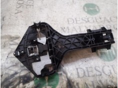 Recambio de maneta exterior delantera derecha para mercedes-benz sprinterii caja abierta (desde 01.06) 411/415/509/511/515 cdi ( 2