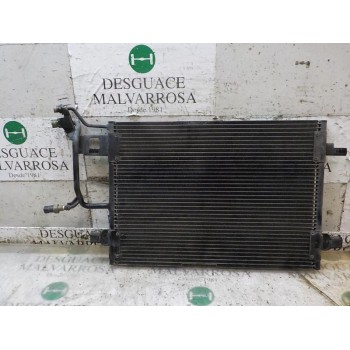 CONDENSADOR AIRE ACONDICIONADO 