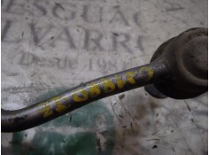 Recambio de tirante delantero izquierdo para mercedes-benz sprinterii caja abierta (desde 01.06) 411/415/509/511/515 cdi (906.15 2