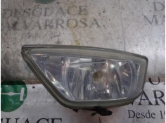 Recambio de faro antiniebla izquierdo para ford focus berlina (cak) ambiente referencia OEM IAM   