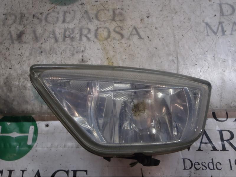Recambio de faro antiniebla izquierdo para ford focus berlina (cak) ambiente referencia OEM IAM   