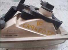 Recambio de faro antiniebla izquierdo para ford focus berlina (cak) ambiente referencia OEM IAM    2