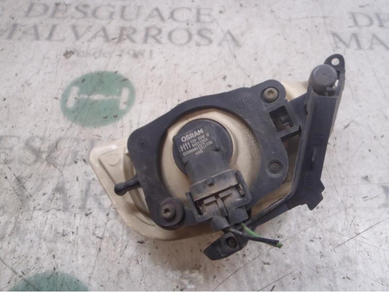 Recambio de faro antiniebla izquierdo para ford focus berlina (cak) ambiente referencia OEM IAM   