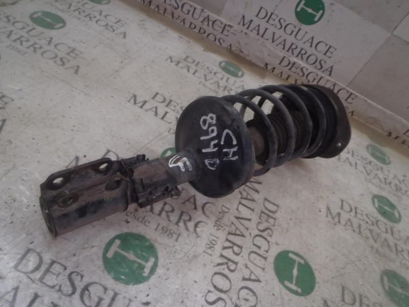 Recambio de amortiguador delantero derecho para renault 5 (b/c40) 1.2 gtl referencia OEM IAM   