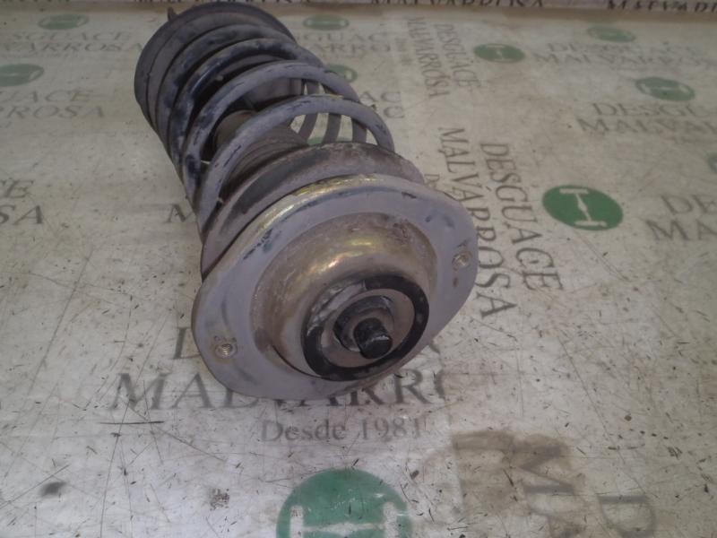 Recambio de amortiguador delantero derecho para renault 5 (b/c40) 1.2 gtl referencia OEM IAM   