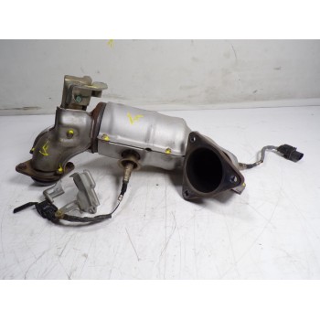CATALIZADOR 181505AYH11 ZAAFTES 