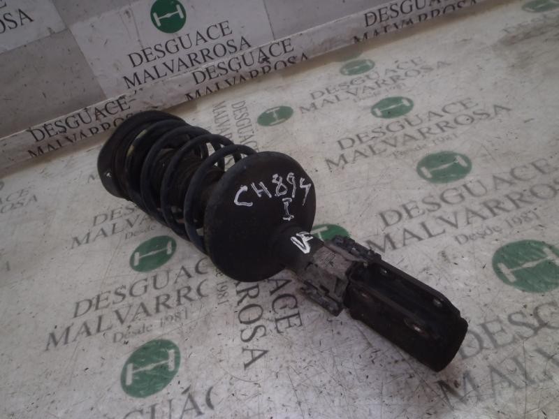 Recambio de amortiguador delantero izquierdo para renault 5 (b/c40) 1.2 gtl referencia OEM IAM   