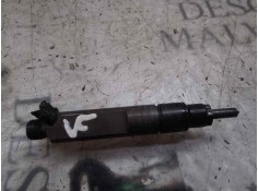 Recambio de inyector para seat ibiza (6k) gt (1998) referencia OEM IAM   
