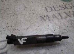 Recambio de inyector para seat ibiza (6k) gt (1998) referencia OEM IAM   