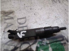 Recambio de inyector para seat ibiza (6k) gt (1998) referencia OEM IAM   