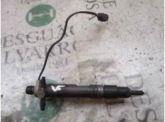 Recambio de inyector para seat ibiza (6k) gt (1998) referencia OEM IAM   