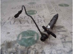 Recambio de inyector para seat ibiza (6k) gt (1998) referencia OEM IAM    2