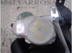 Recambio de cinturon seguridad delantero izquierdo para opel vectra c berlina club referencia OEM IAM    2