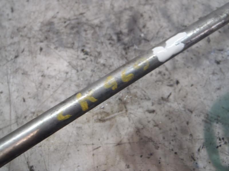 Recambio de tirante delantero izquierdo para opel vectra c berlina club referencia OEM IAM   