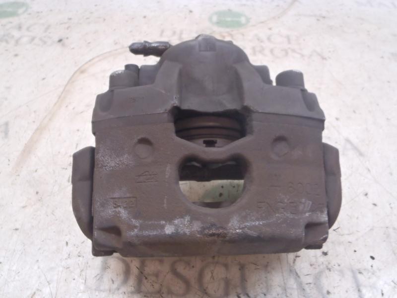 Recambio de pinza freno delantera derecha para opel vectra c berlina club referencia OEM IAM   