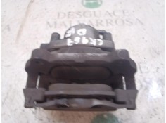 Recambio de pinza freno delantera derecha para opel vectra c berlina club referencia OEM IAM    2