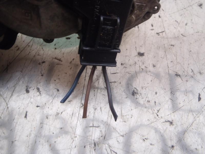 Recambio de motor limpia trasero para opel vectra c berlina elegance referencia OEM IAM   