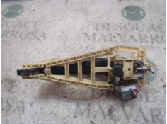 Recambio de maneta exterior trasera izquierda para opel vectra c berlina elegance referencia OEM IAM    2