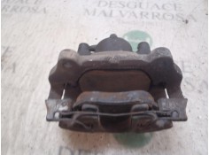 Recambio de pinza freno delantera izquierda para opel vectra c berlina elegance referencia OEM IAM    2