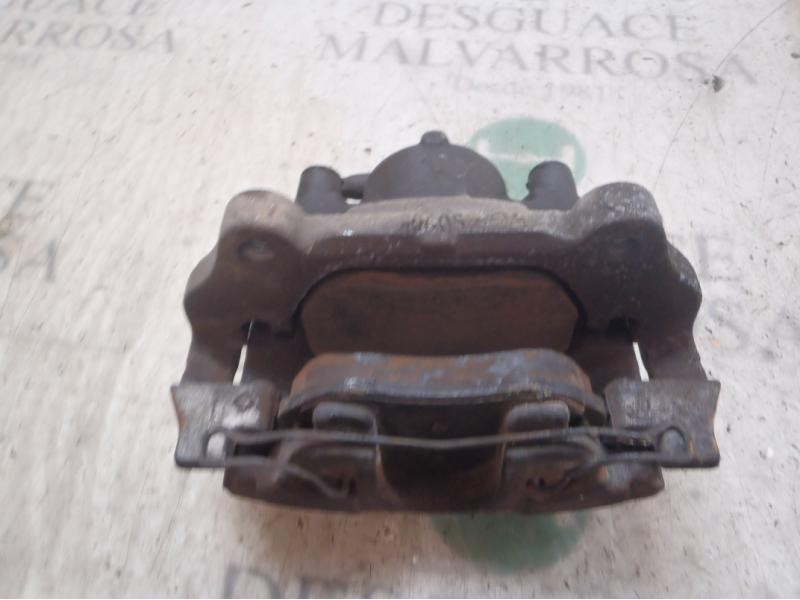 Recambio de pinza freno delantera izquierda para opel vectra c berlina elegance referencia OEM IAM   
