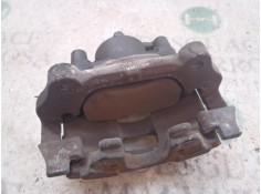 Recambio de pinza freno delantera derecha para opel vectra c berlina elegance referencia OEM IAM    2