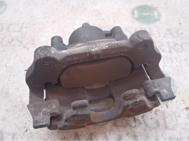 Recambio de pinza freno delantera derecha para opel vectra c berlina elegance referencia OEM IAM   