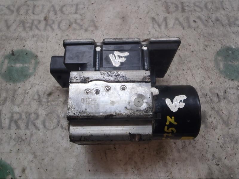 Recambio de abs para opel vectra c berlina elegance referencia OEM IAM   