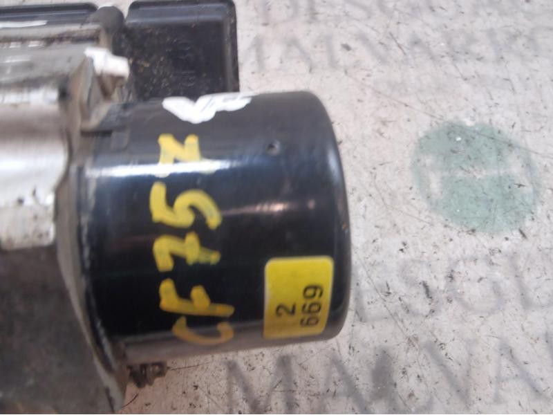 Recambio de abs para opel vectra c berlina elegance referencia OEM IAM   