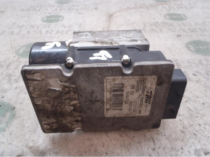 Recambio de abs para opel vectra c berlina elegance referencia OEM IAM   