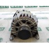 Recambio de alternador para citroën c3 1.2 12v vti referencia OEM IAM 9818677980  